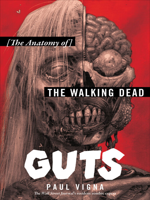 Title details for Guts by Paul Vigna - Available